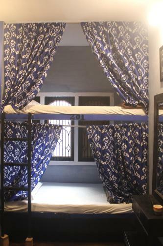 Albergue The Neela By Bunkedup