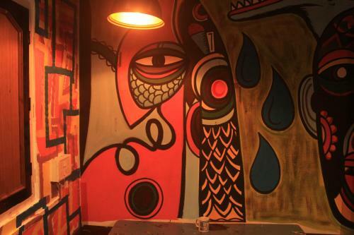 Albergue The Neela By Bunkedup