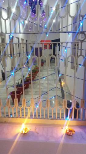 Hostal Kashi Stay
