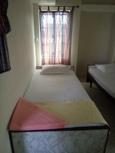 Chatter Box Hostel