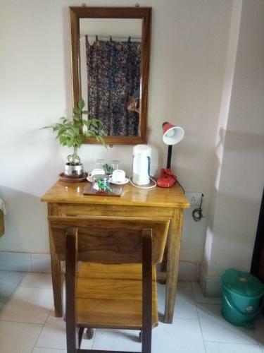 Chatter Box Hostel