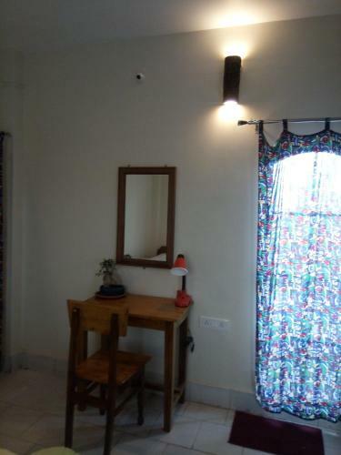 Chatter Box Hostel