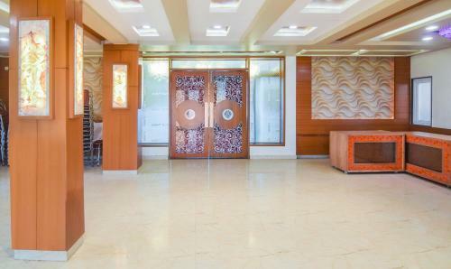 Saffron Hotel
