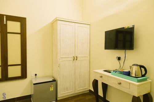 Bed & Breakfast Safarnama Varanasi