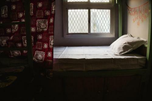 Good Vibes Hostel