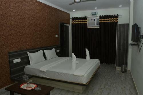 Hotel Ashiyana Palace