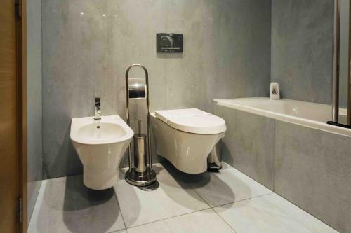 Apartamento Baia Residence III