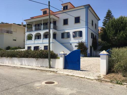 Casa Azul
