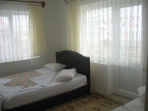 Hostal Erciyes Pension