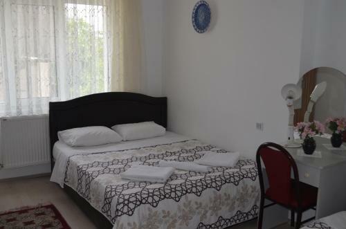 Hostal Erciyes Pension