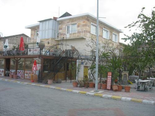 Hostal Erciyes Pension