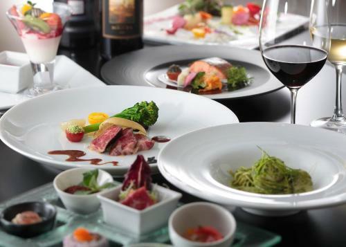 Minakami Kogen Hotel 200