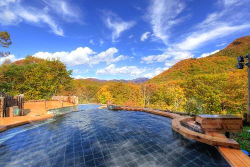 Minakami Kogen Hotel 200