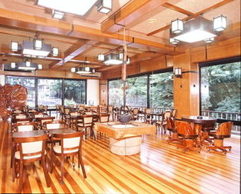 Takaragawa Onsen Ousenkaku
