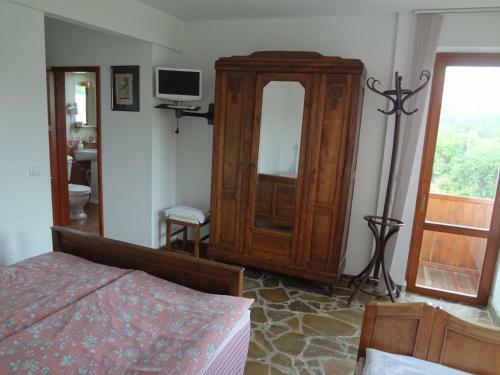 Hostal Guest House Diabora