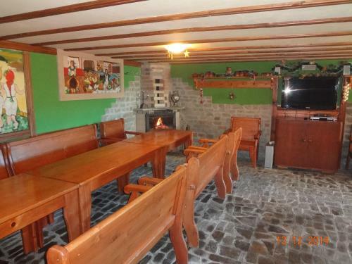 Hostal Guest House Diabora