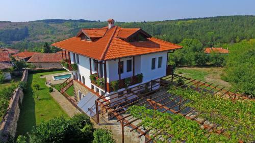 Hostal Guest House Diabora