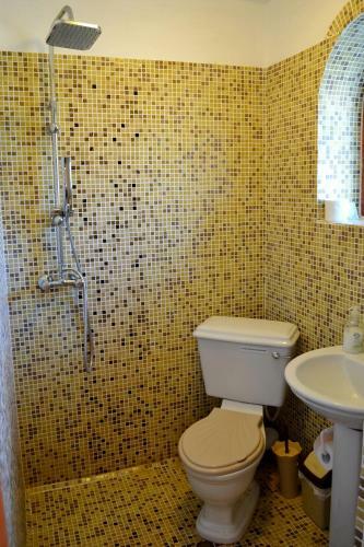 Hostal Guest House Diabora