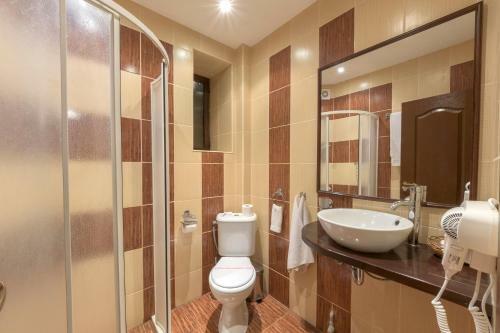 Hotel Izvora 2