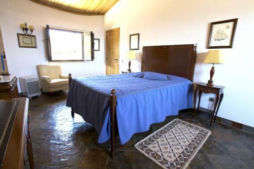 Hostal Quinta Dos Moinhos de Sao Filipe