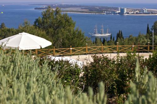 Hostal Quinta Dos Moinhos de Sao Filipe
