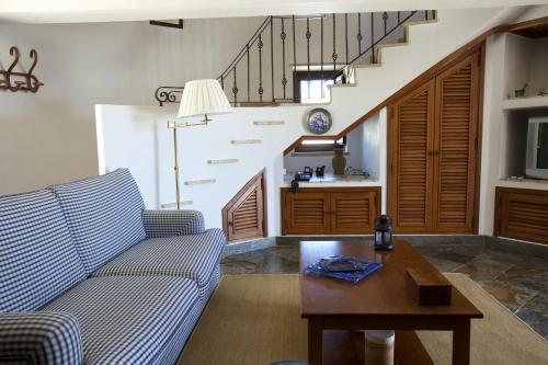 Hostal Quinta Dos Moinhos de Sao Filipe
