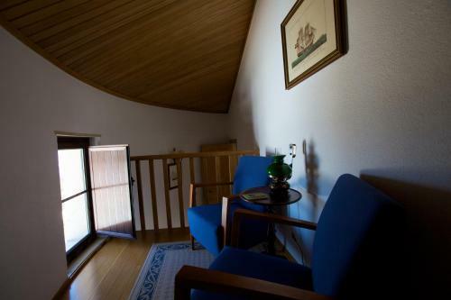 Hostal Quinta Dos Moinhos de Sao Filipe