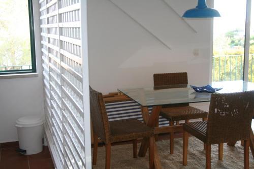 Casa Do Farol Da Arr�bida