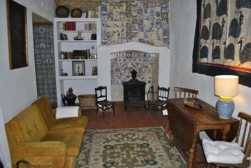 Hostal Quinta De Sao Filipe