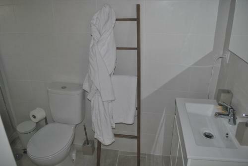 Hostal Quinta De Sao Filipe