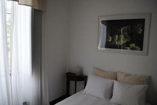 Hostal Quinta De Sao Filipe