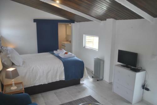 Hostal Quinta De Sao Filipe