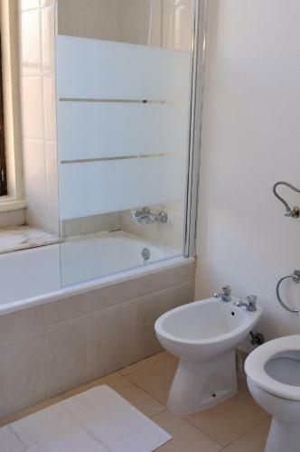 Hostal Residencial Moderna