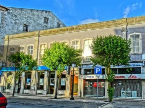 Hostal Residencial Moderna