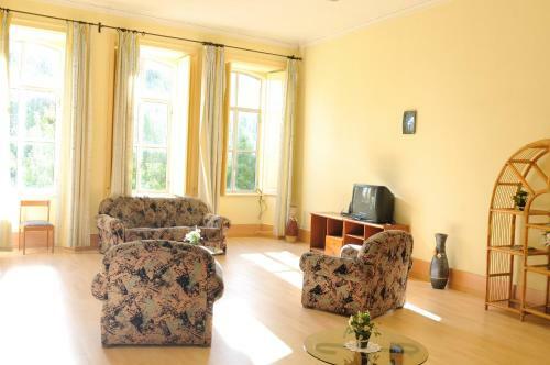Hostal Residencial Moderna