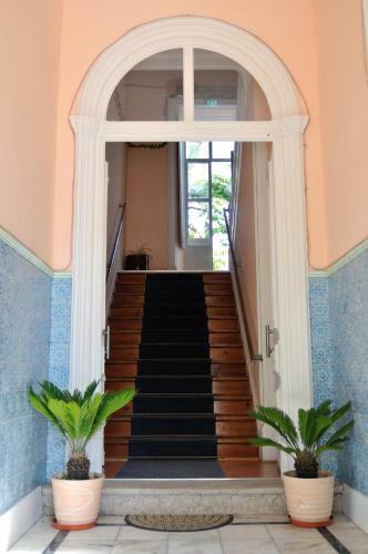 Hostal Residencial Moderna