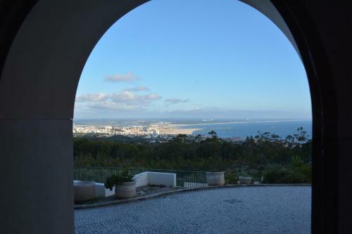 Bed & Breakfast Serra Mar