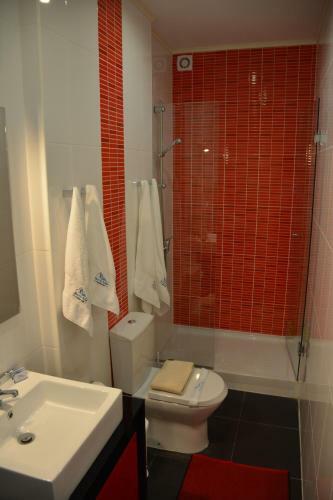 Bed & Breakfast Serra Mar