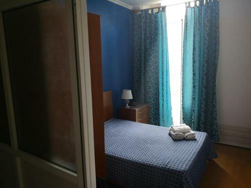 Hostal Sao Juliao
