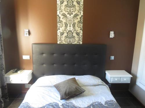 Hostal Casa Pinha