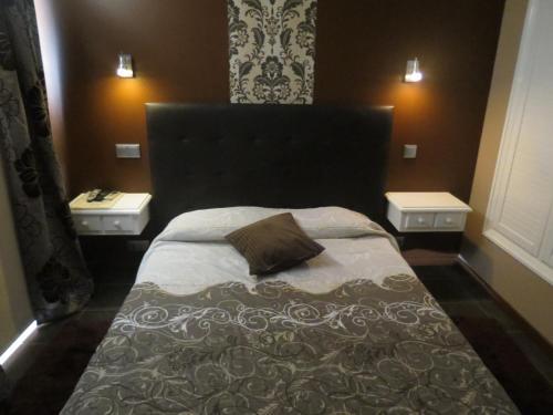 Hostal Casa Pinha