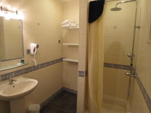 Hostal Casa Pinha
