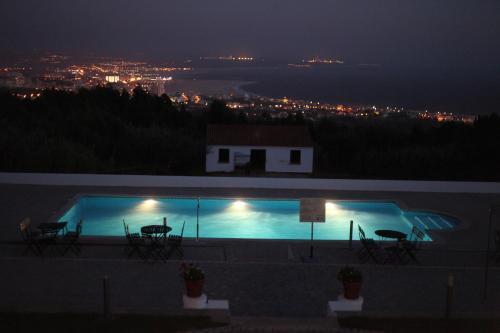 Hostal Casa Pinha