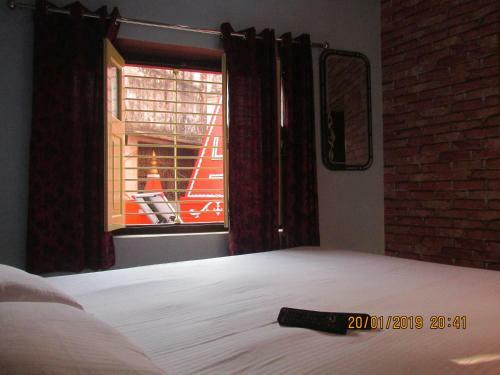 Bed & Breakfast Shining Star P Guest House