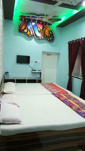 Bed & Breakfast Shining Star P Guest House