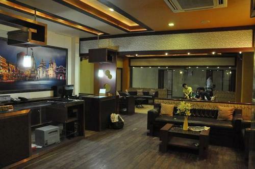 Hotel Vishwanath
