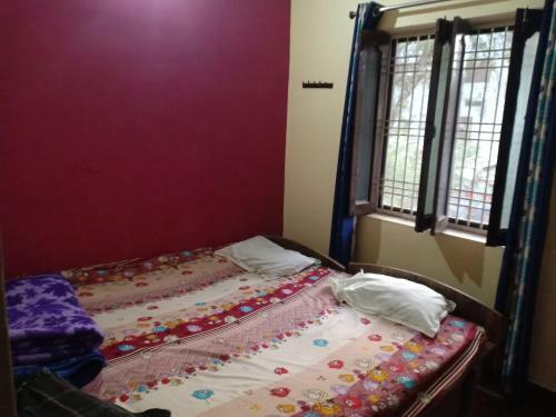 Hostal Lord Vishnu Guest House