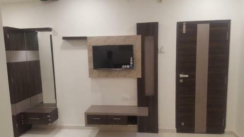 Posada Hotel Park Residency