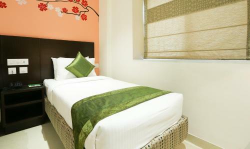 Hotel Treebo Trend C Plaza