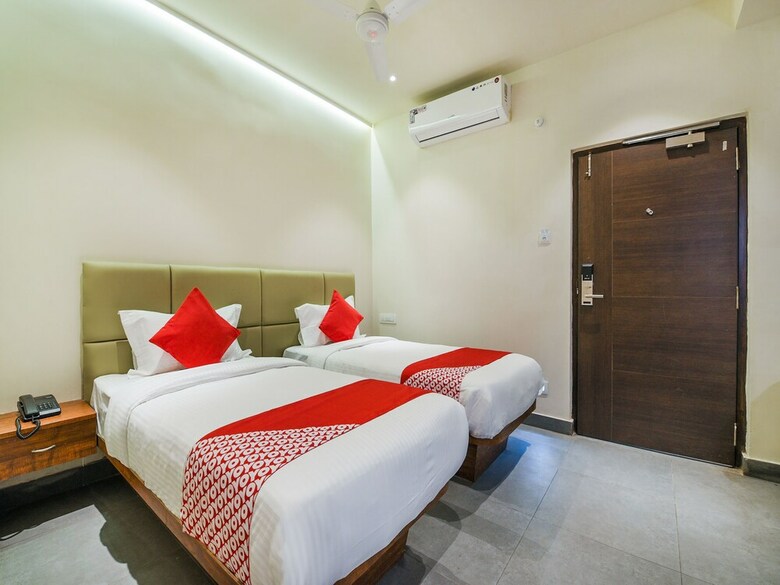 Hotel Treebo Trend Siddartha Grand